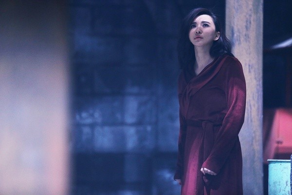 《你好，疯子》：有关疯癫与文明的银幕变奏