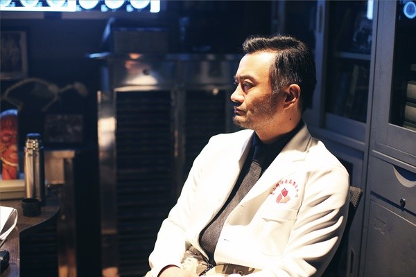 《你好，疯子》：有关疯癫与文明的银幕变奏