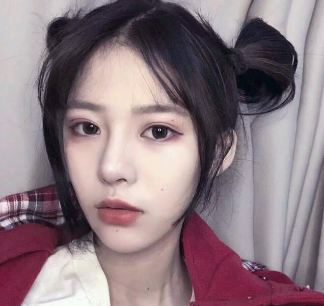 "素颜像化妆"的四大星座女,天生就是小仙女,想追请排队