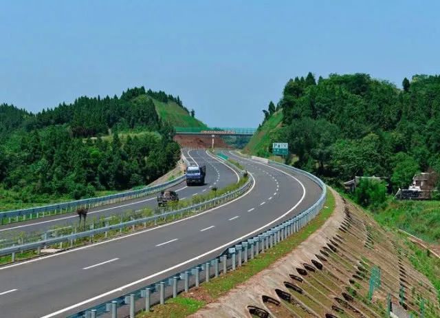 赣州将新增8条高速公路,途经12个县区!有你家乡吗?
