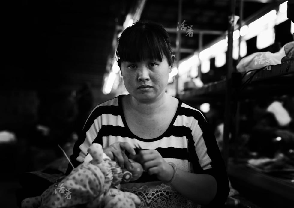 【活着】越南女子的中国梦_订阅_腾讯网