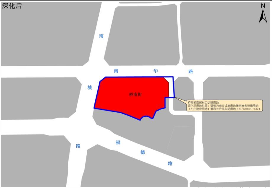 番禺30宗地块进行规划,桥南,沙头,石楼