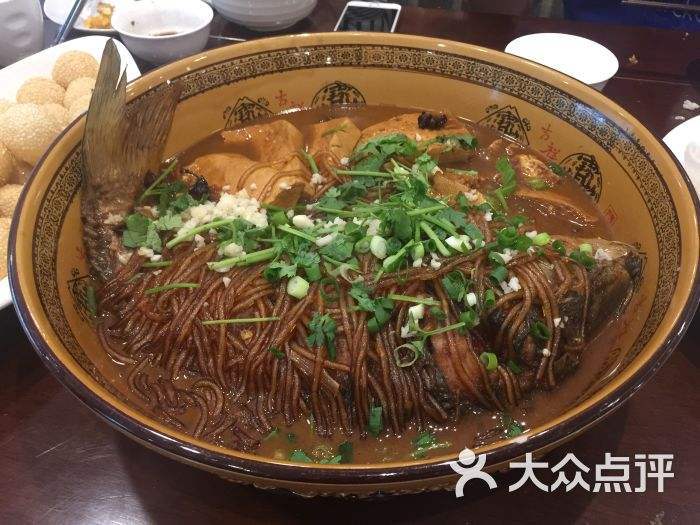 无美食不东北 来哈尔滨不可错过地方特色美食