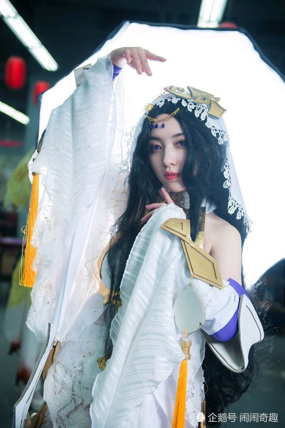 cosplay的人有多恶心,北京cosplay 在这一类玩cosplay的小伙伴眼中,没有什么是不可模仿的,无论是什么样