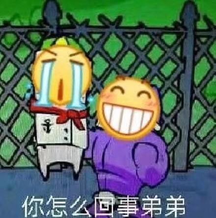 搞笑的表情包:我收拾一下就滚