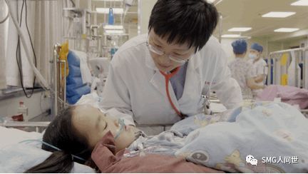 《人间世2》儿科医生朱月钮:如何及时发现小儿重病迹象?