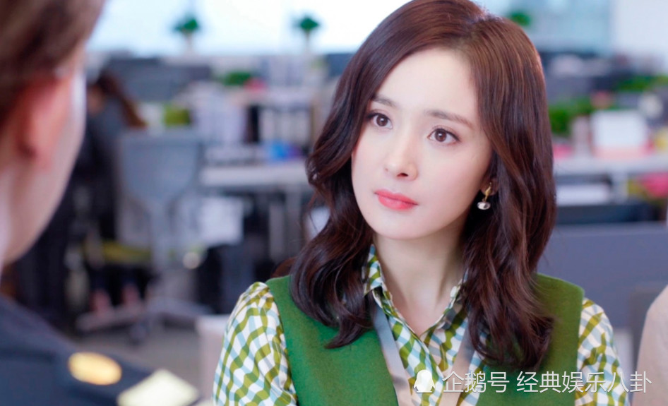 藏族小杨幂惊艳旁人,看到这个小女孩,杨幂女