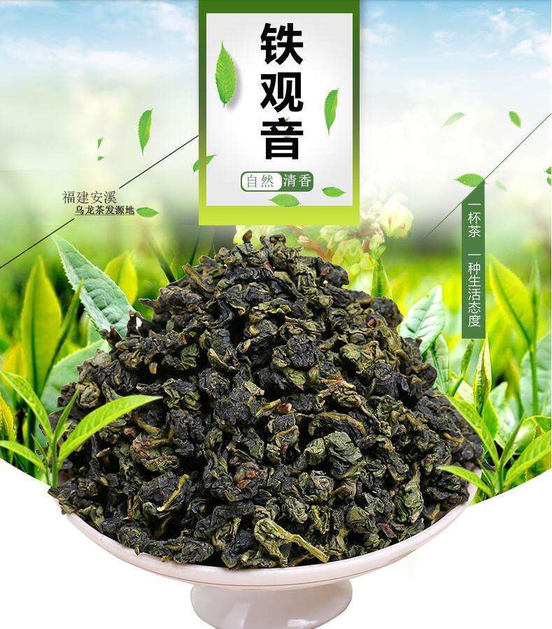 少时不知茶滋味,老来喝茶不识名!中国名茶