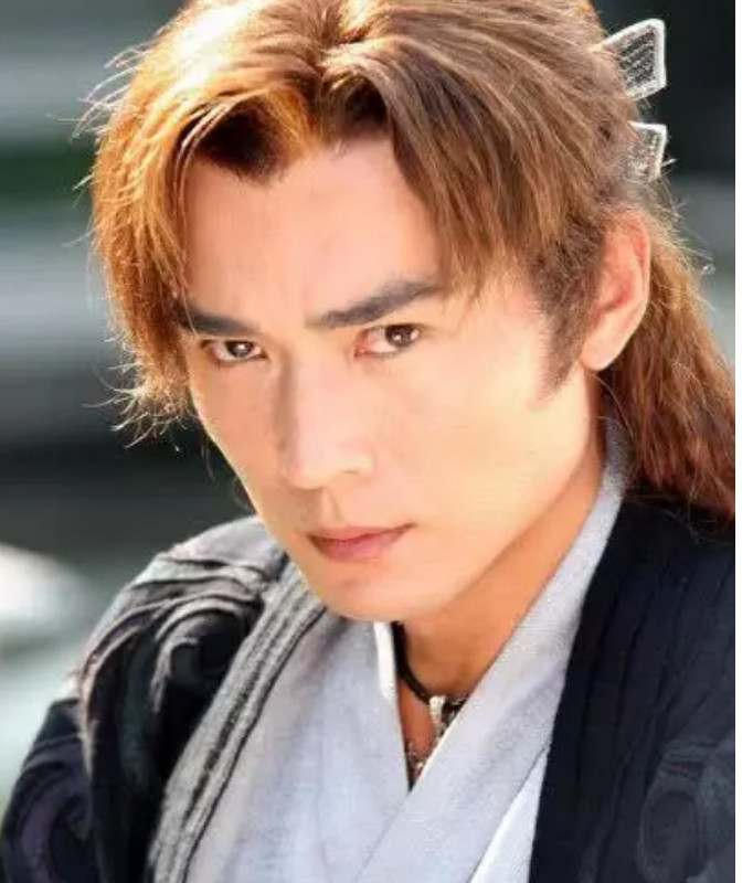 "二郎神"焦恩俊突然变老二十岁?看清真相后,糟老头子坏的很!