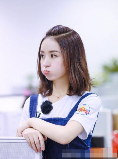 刘诗诗粉丝和赵丽颖粉丝开撕?先撩者贱,网友: