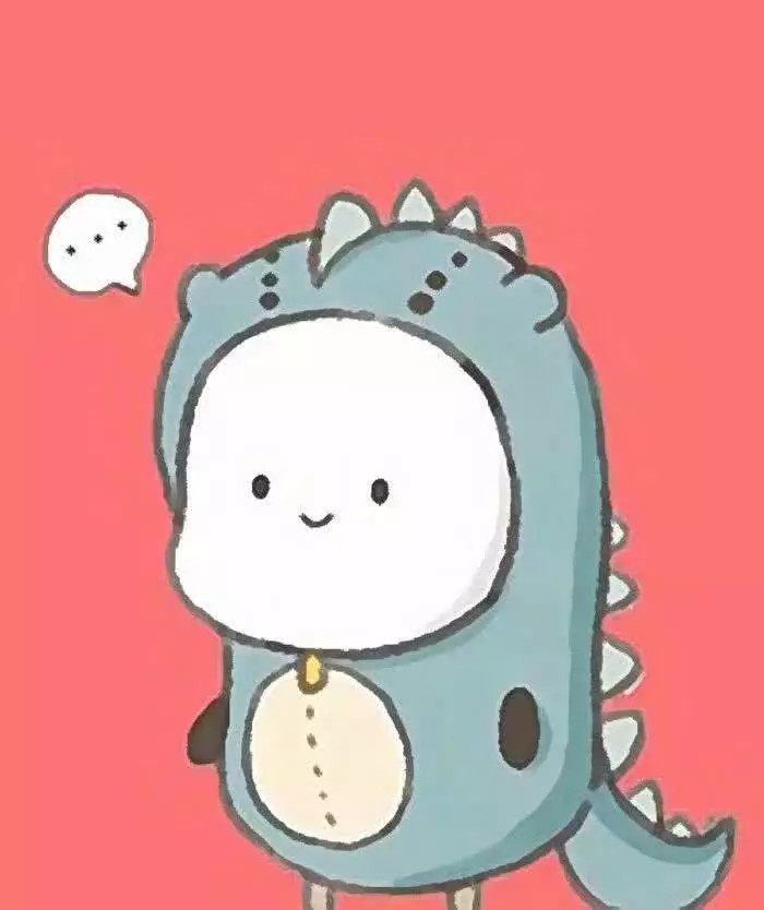 这波情侣头像有点萌,奥特曼打小怪兽cp齁甜,大胆秀起来!