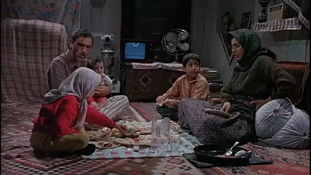 高分催泪电影《小鞋子》:有史以来最伟大的儿童片