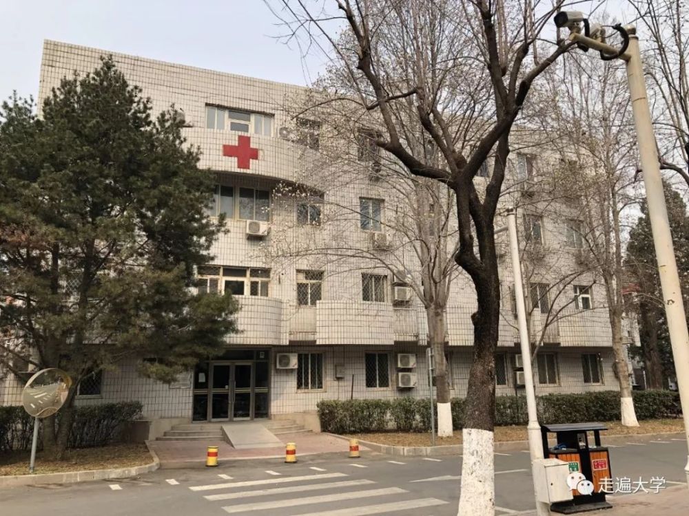 中国劳动关系学院是中华全国总工会直属的唯一一所普通本科院校,由