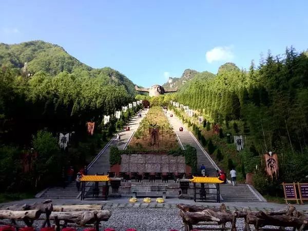 快来抢！35万张湖北热门景区门票免费送啦