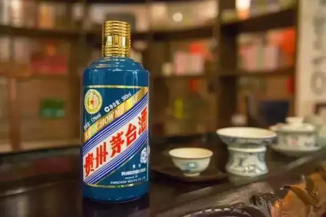 茅台嫡系版生肖纪念酒——马,羊,猴,鸡