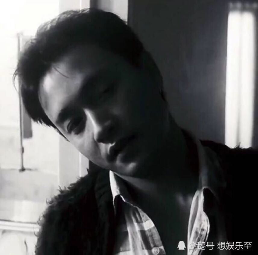 港星头像这一块,却少不了的一定是张国荣!网友:安排上