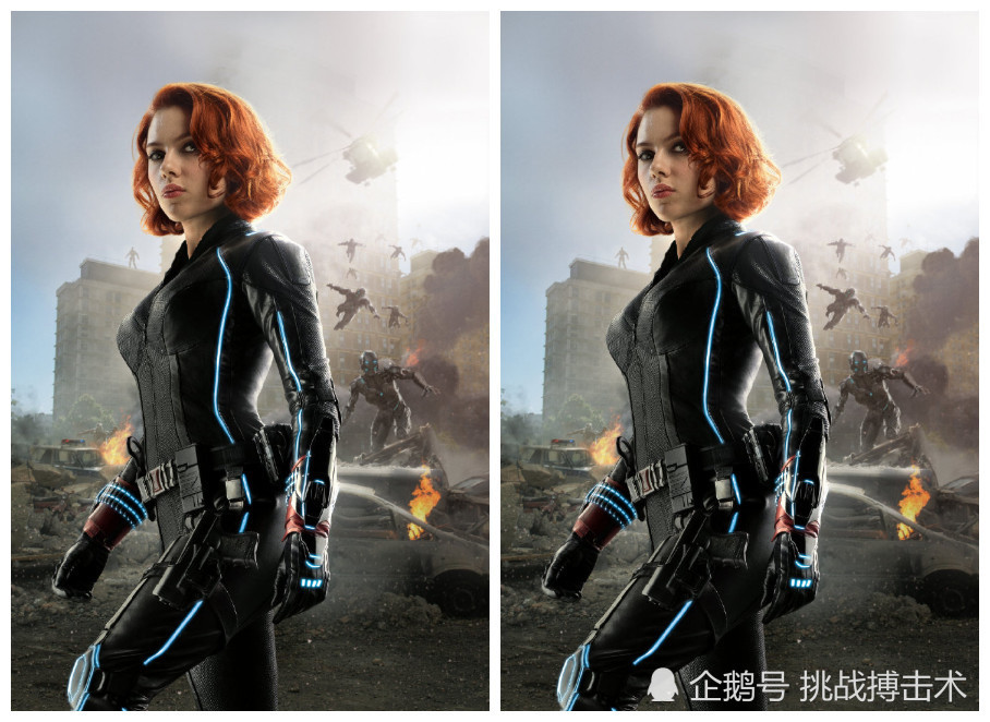 斯嘉丽·约翰逊,票房,欢乐好声音,奇幻森林,攻壳机动队