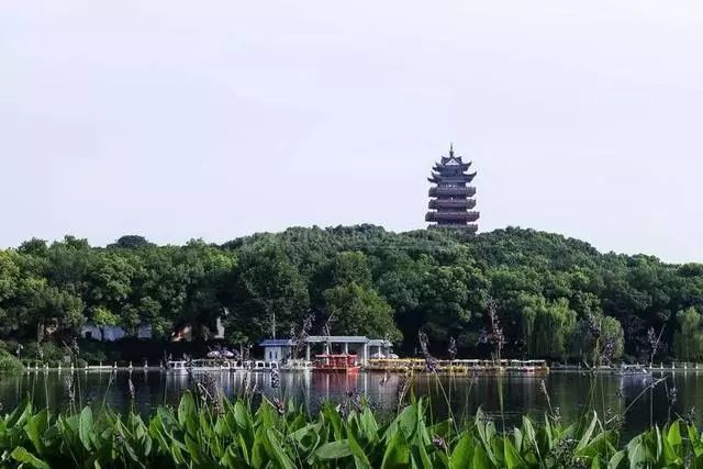 湖南省株洲市10个景区景点你去过几个?还有哪些?排名不分先后