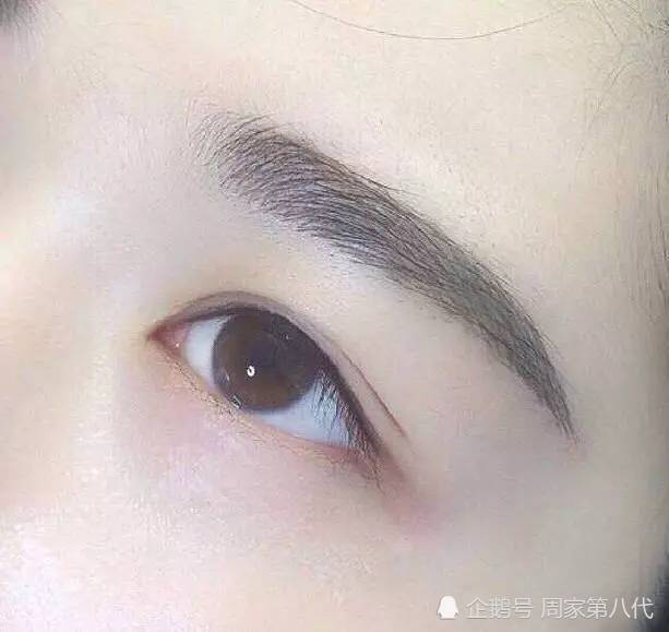 纹眉或者修眉真的可以改变运势吗?这里告诉你答案,快来点击看看