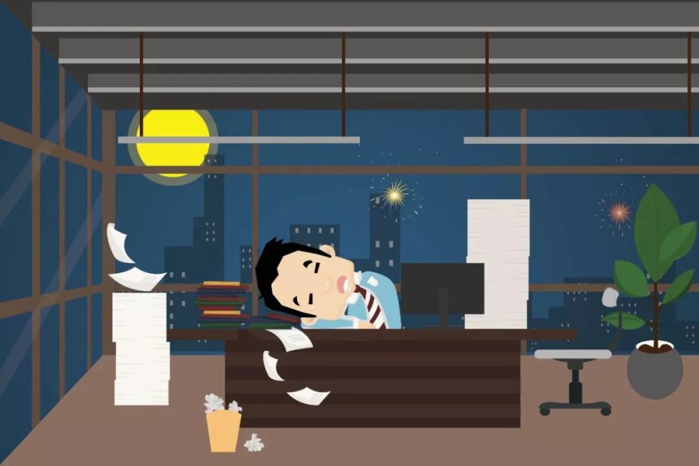 等等,先别忙着激动,达叔想先问问,你的五一.要加班吗?