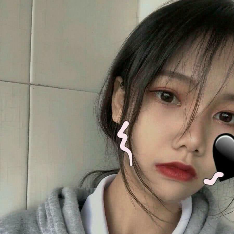 最近火了"渣女头像",渣女爱用这4种头像,最后一张渣女