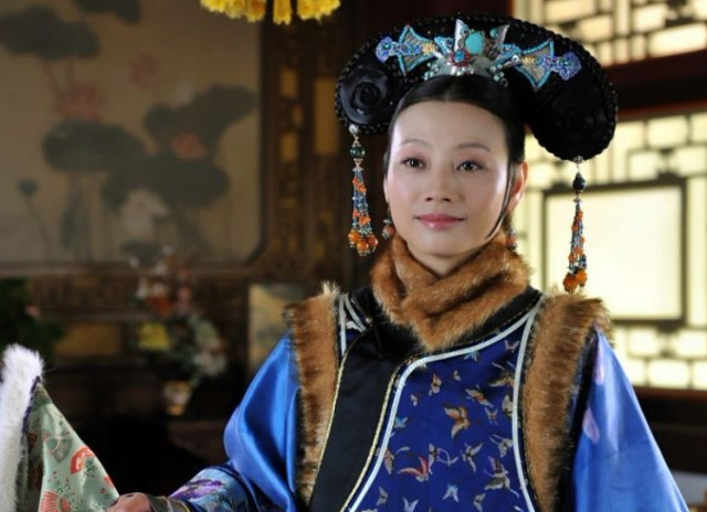 甄嬛传:太后位高权重,为何端妃却从不拜见?跟身体弱完全没关系