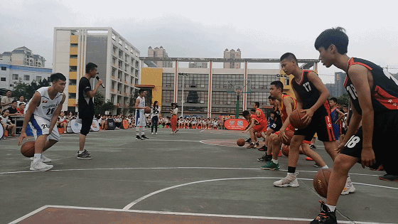 篮球 体育 560_315 gif 动态图 动图