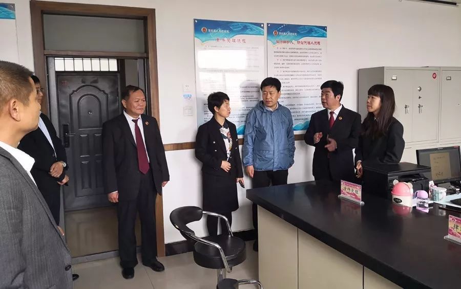 清苑区检察院在这个会