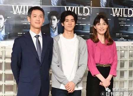 中岛裕翔时隔六年的舞台平成时代向令和时代跳跃 看点快报
