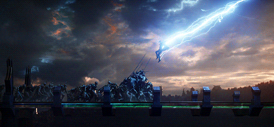 漫威十年回忆杀,复联英雄娱乐向盘点