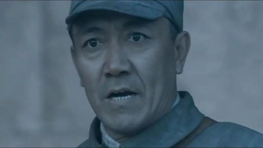 第1名: 李云龙《亮剑》989赞