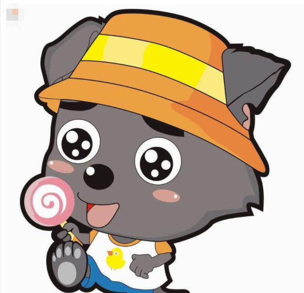小灰灰,动画片,喜羊羊与灰太狼,女友,网络