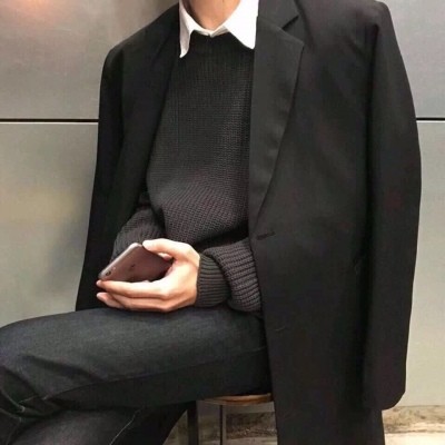 禁欲系·部位·情侣头像,究竟多喜欢你,才会温柔成这个样子