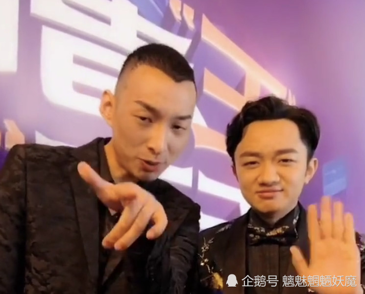 某土豪砸千万请陈小春,王祖蓝卖货