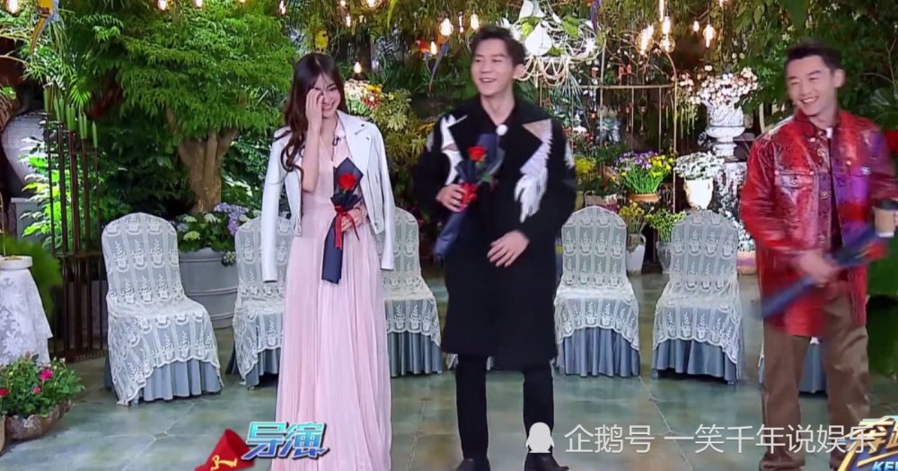 郑凯,跑男,王祖蓝,杨颖,李晨