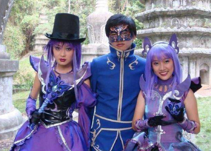 跳舞,巴啦啦小魔仙,巴拉拉小魔仙,皮肤,黑魔法