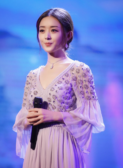 有一种手术刀叫怀孕生子,赵丽颖产后面容大变