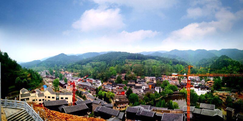 樱桃,龙明友,乌当区,渔洞峡
