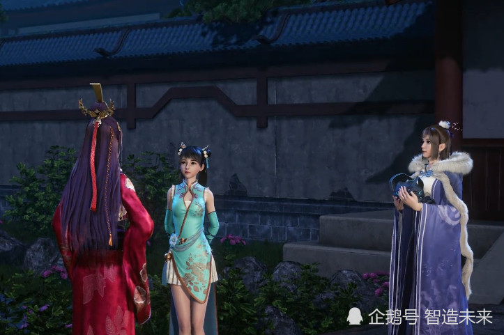 叶辰,动漫,万界神主,澹台月,小小