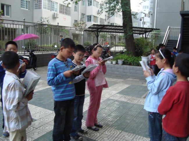 对外汉语是什么样的专业?辅导员:专业有前途,