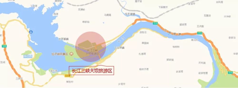 安全旅游提示: 景区位于五峰土家族自治县渔洋关镇境内, 山区道路,弯