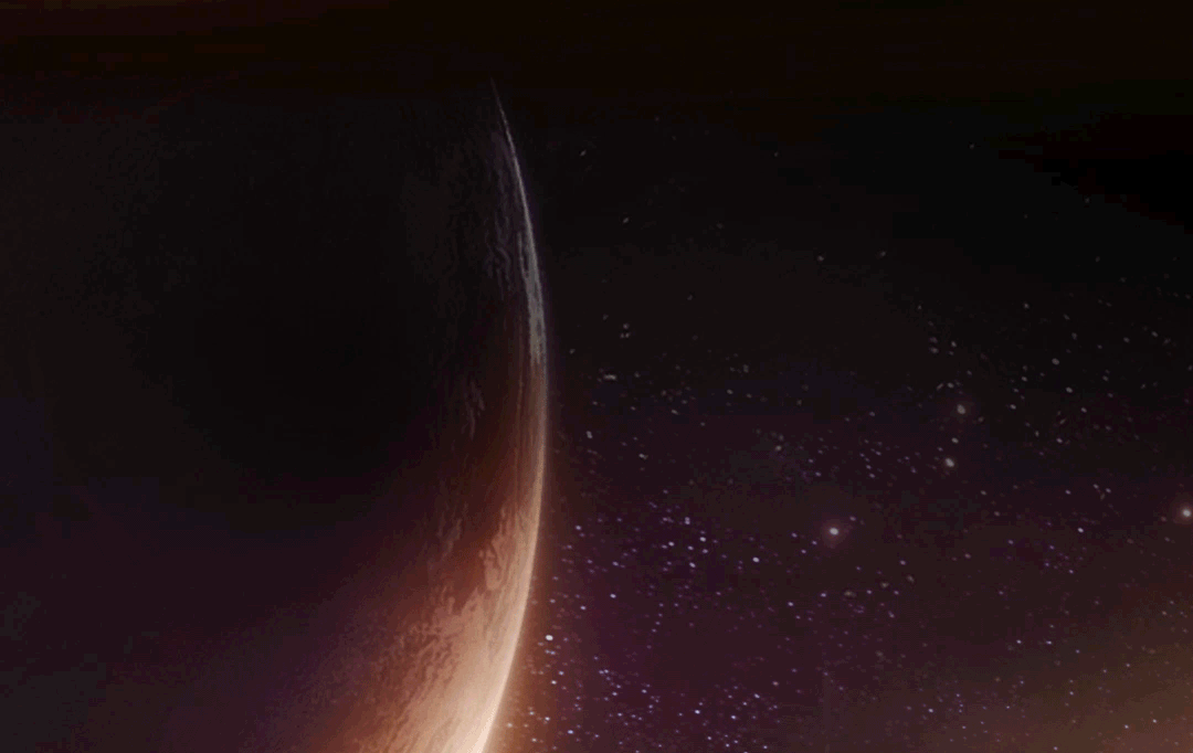 全球第一份火星探险指南