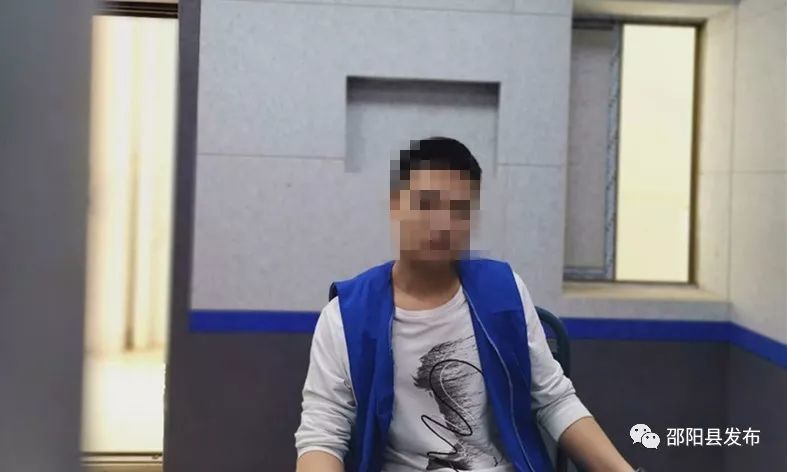 邵阳县:聚众斗殴,作恶多端,10人恶势力团伙被摧毁