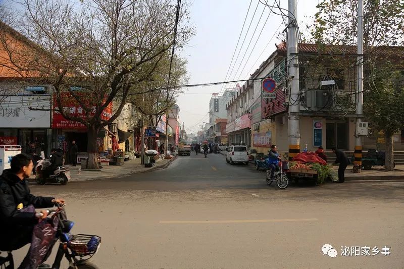 泌阳这些城乡道路将进行改建,新建!"百县通村入组"全面启动!