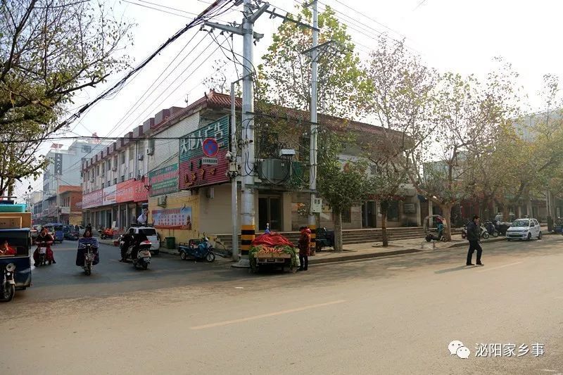 泌阳这些城乡道路将进行改建,新建!"百县通村入组"全面启动!