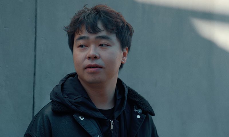 李尚龙,作家,人设,石雷鹏