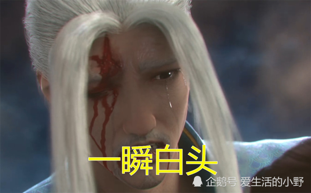 沙之澜歌大结局引吐槽,蝶被剧情杀,两位斗皇居然怕一个斗王!