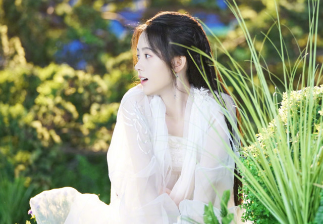 重刷赵雅芝版《白娘子》才发现竟然没有一个完美人设