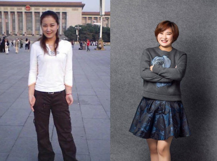 年轻时惊爆天人的的女明星,宋丹丹,贾玲上榜,最后一个