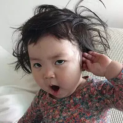 ins·卡哇伊·仙女头像:生活中的小可爱总是能给人带来好心情